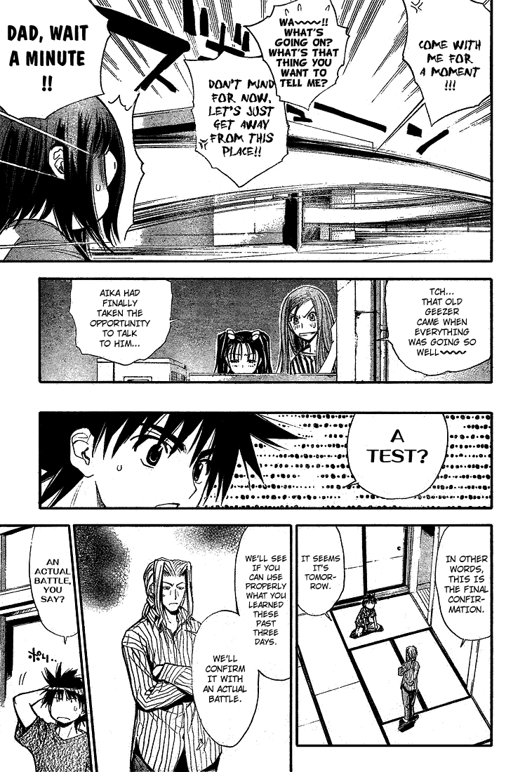 Read Mx0 (en) Manga Online