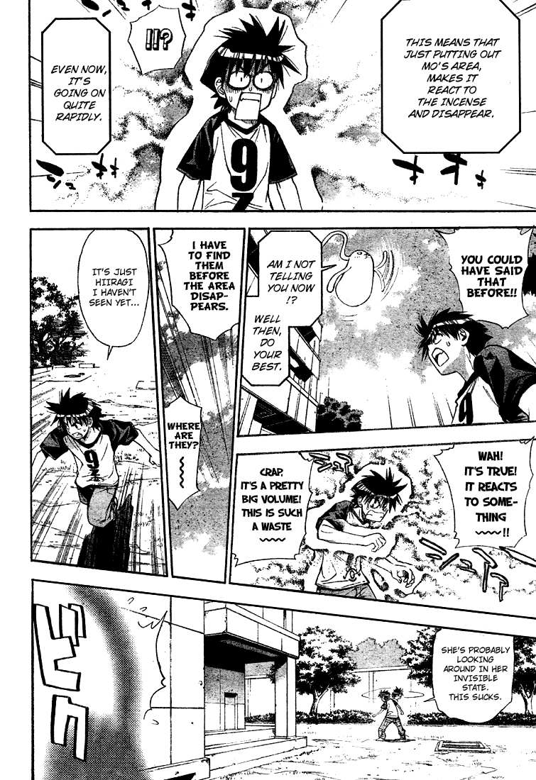 Read Mx0 (en) Manga Online