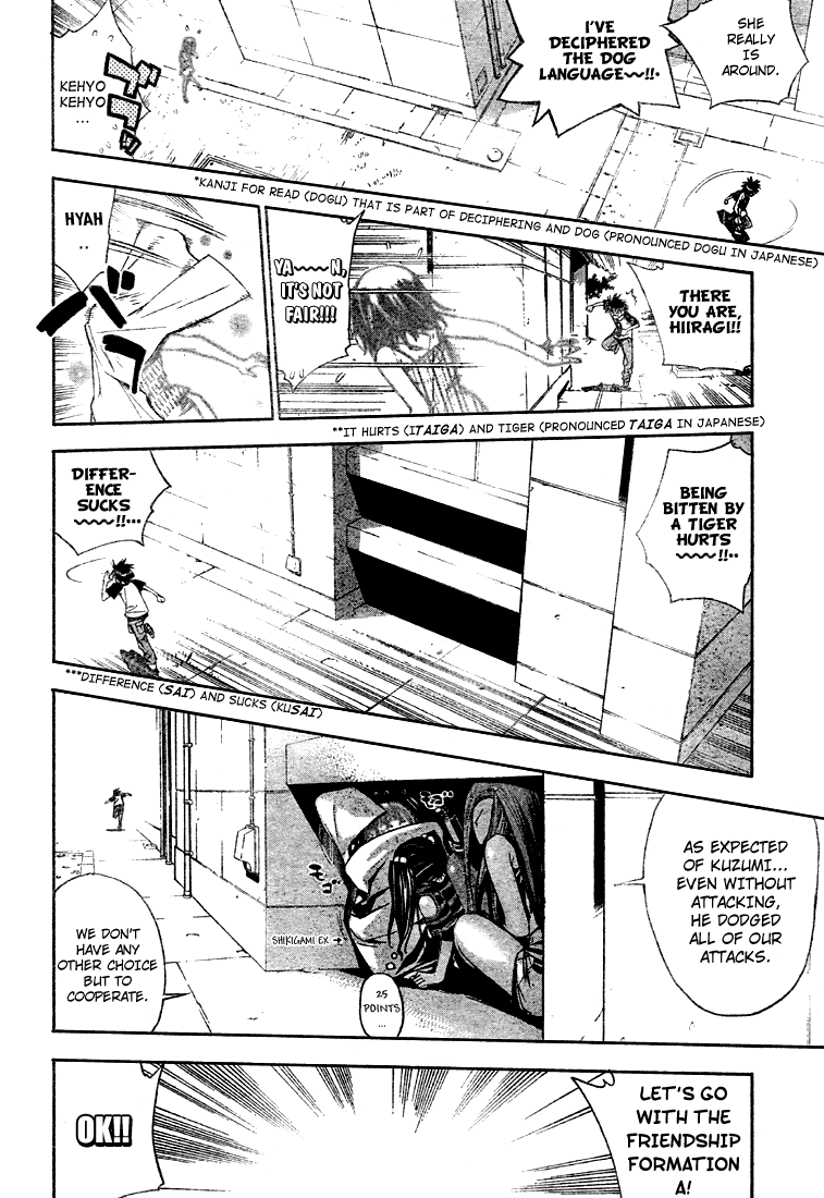 Read Mx0 (en) Manga Online