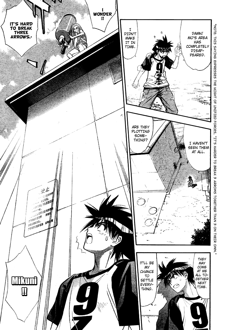 Read Mx0 (en) Manga Online