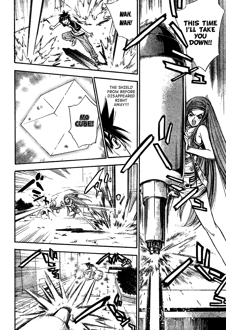 Read Mx0 (en) Manga Online