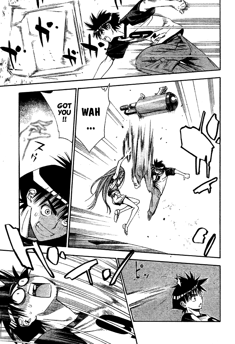 Read Mx0 (en) Manga Online