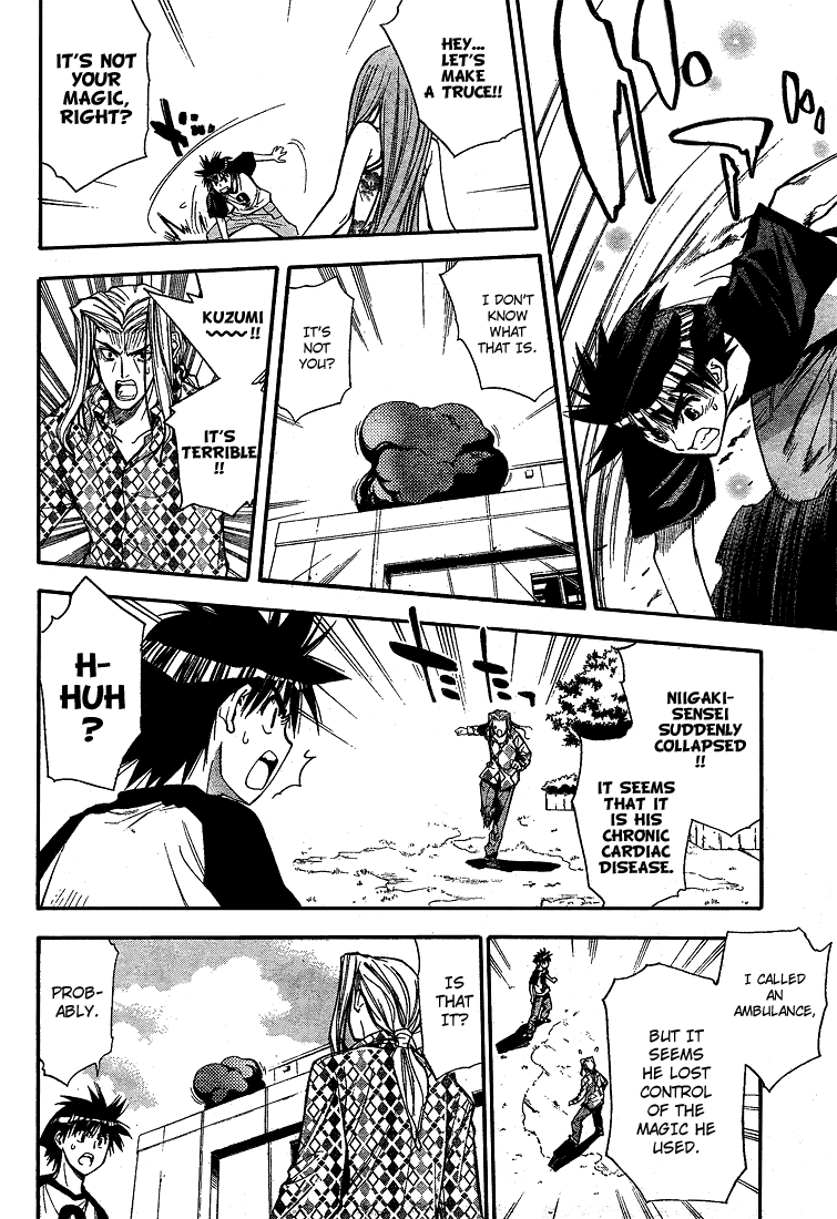 Read Mx0 (en) Manga Online