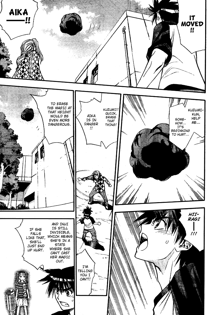 Read Mx0 (en) Manga Online