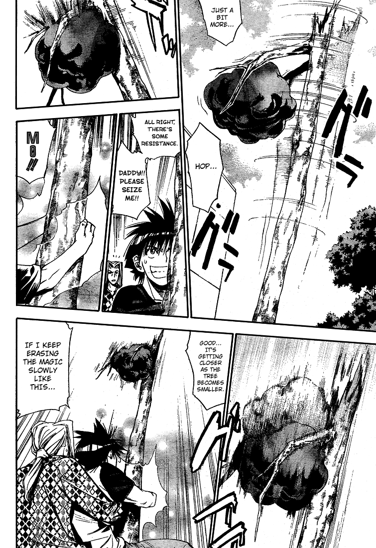 Read Mx0 (en) Manga Online