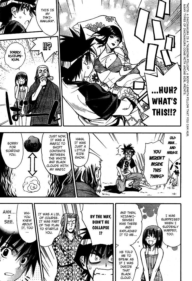 Read Mx0 (en) Manga Online