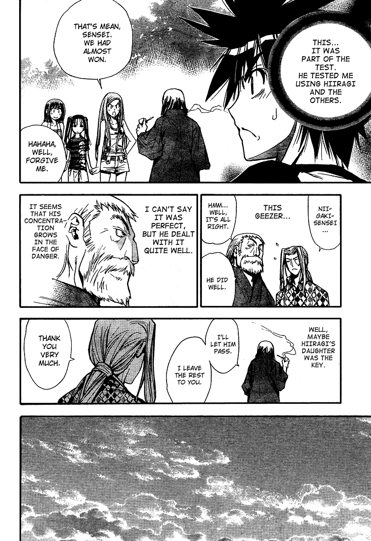 Read Mx0 (en) Manga Online