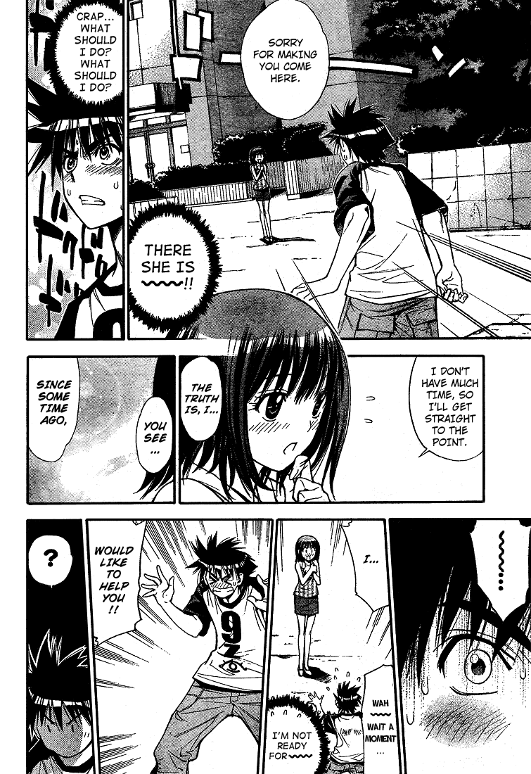 Read Mx0 (en) Manga Online