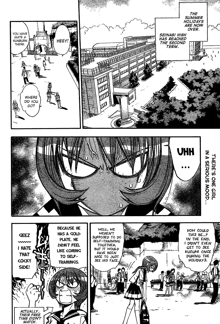 Read Mx0 (en) Manga Online