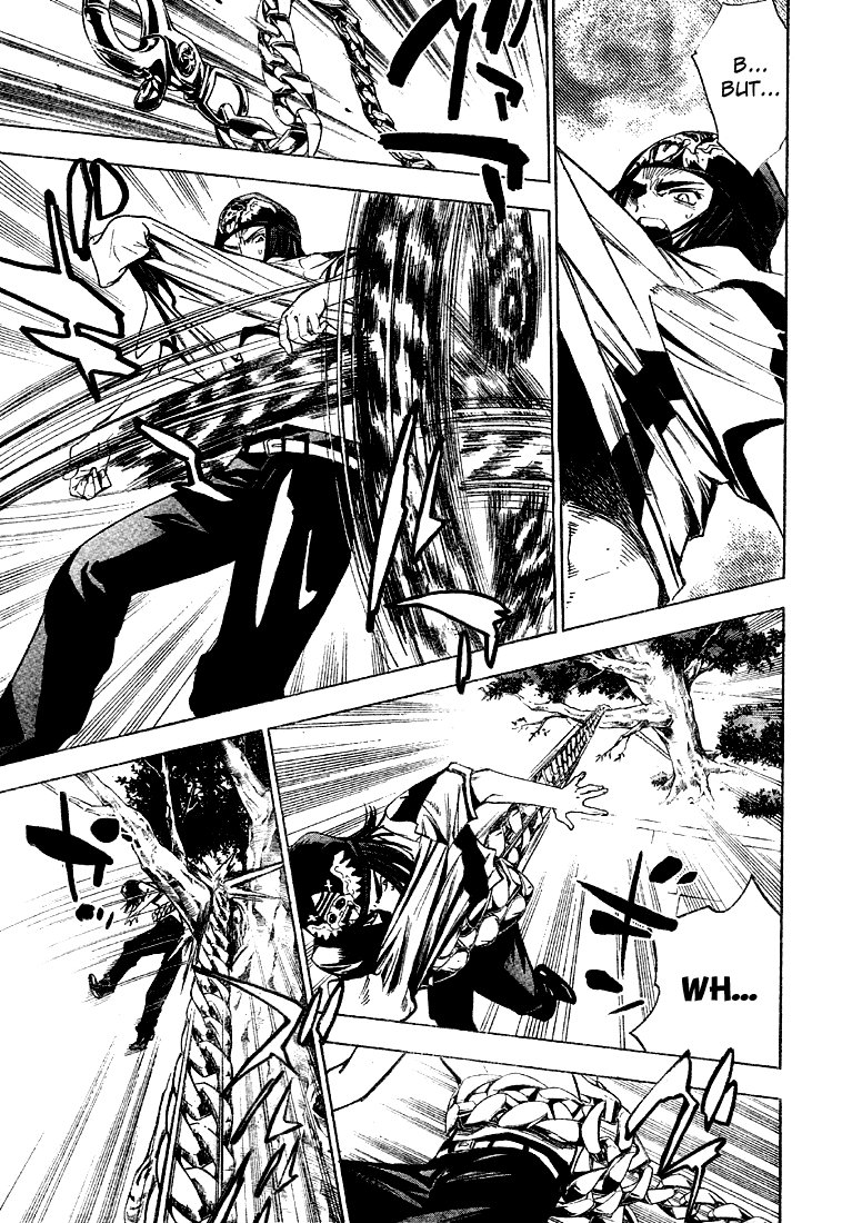 Read Mx0 (en) Manga Online