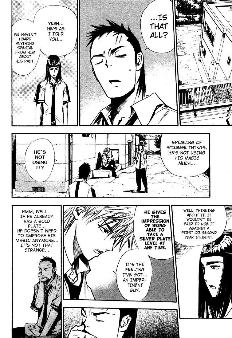 Read Mx0 (en) Manga Online