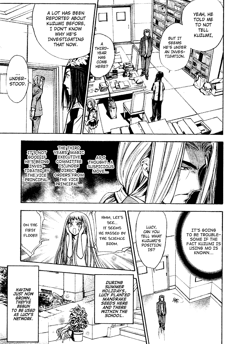 Read Mx0 (en) Manga Online