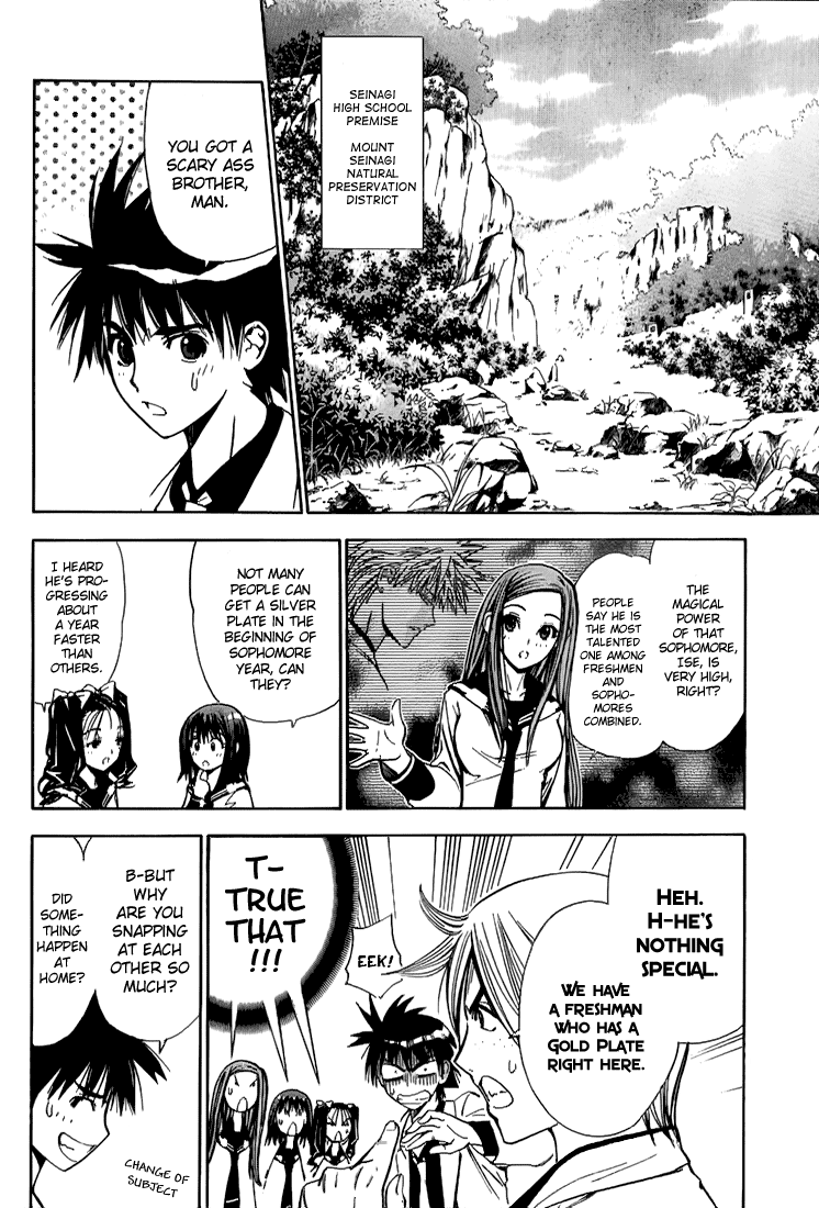 Read Mx0 (en) Manga Online