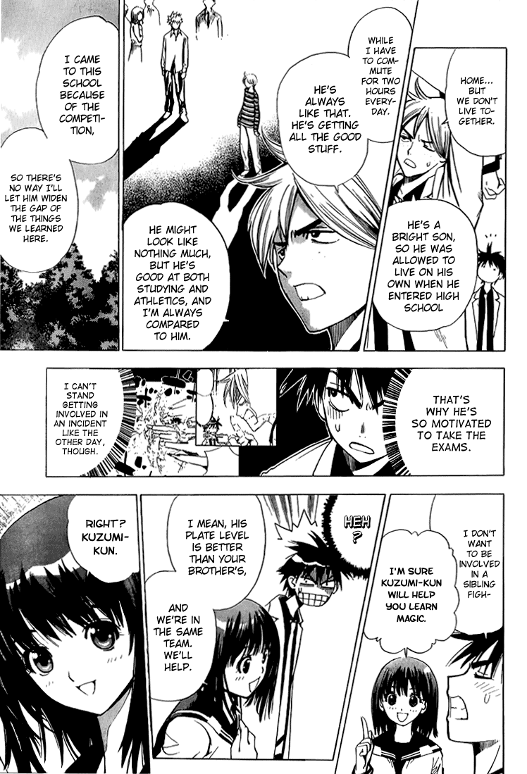 Read Mx0 (en) Manga Online