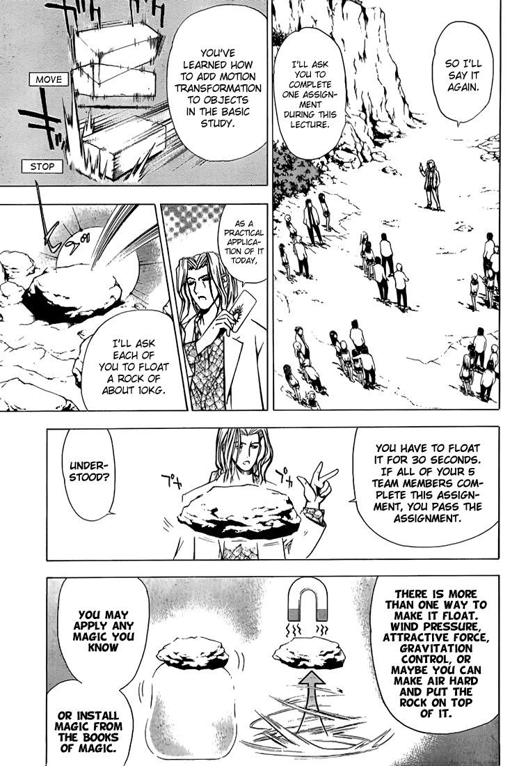 Read Mx0 (en) Manga Online