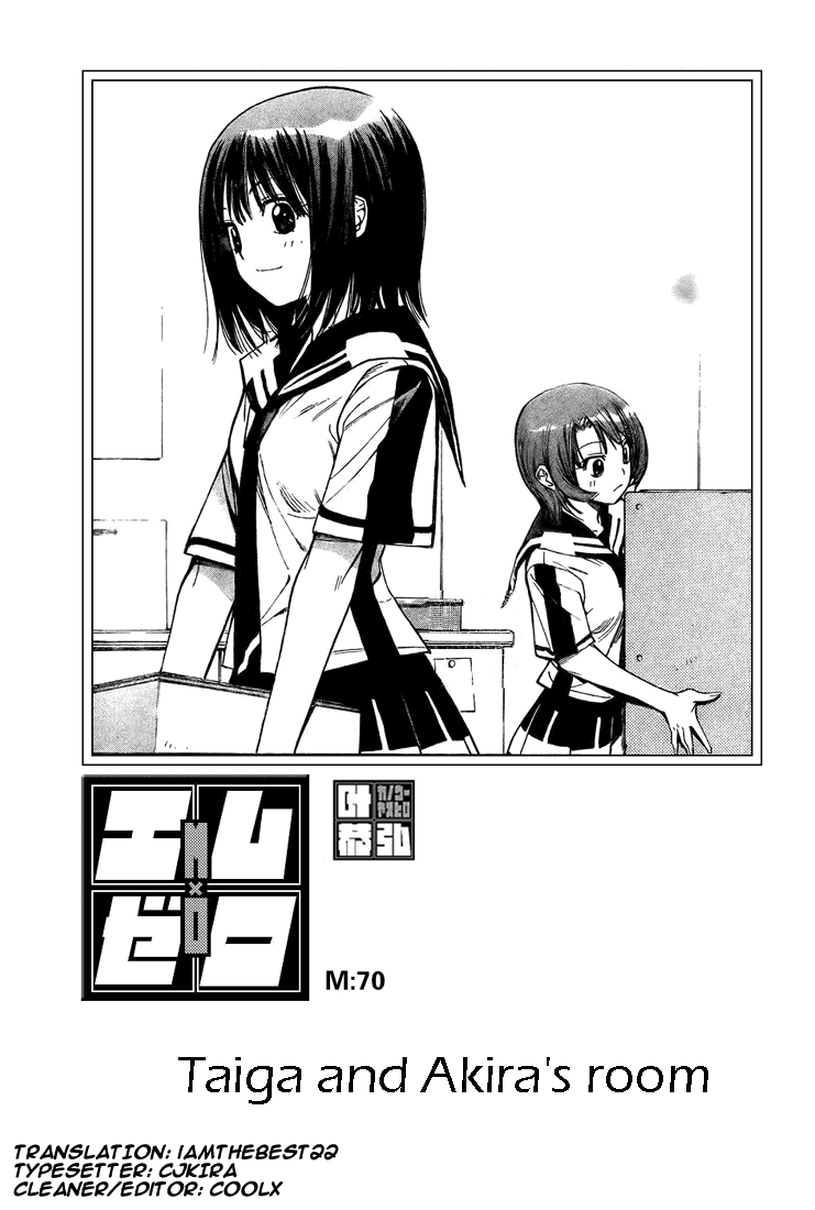 Read Mx0 (en) Manga Online