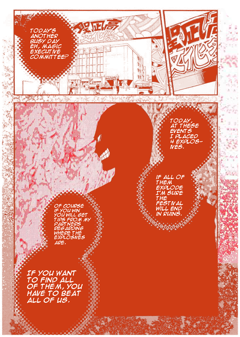 Read Mx0 (en) Manga Online