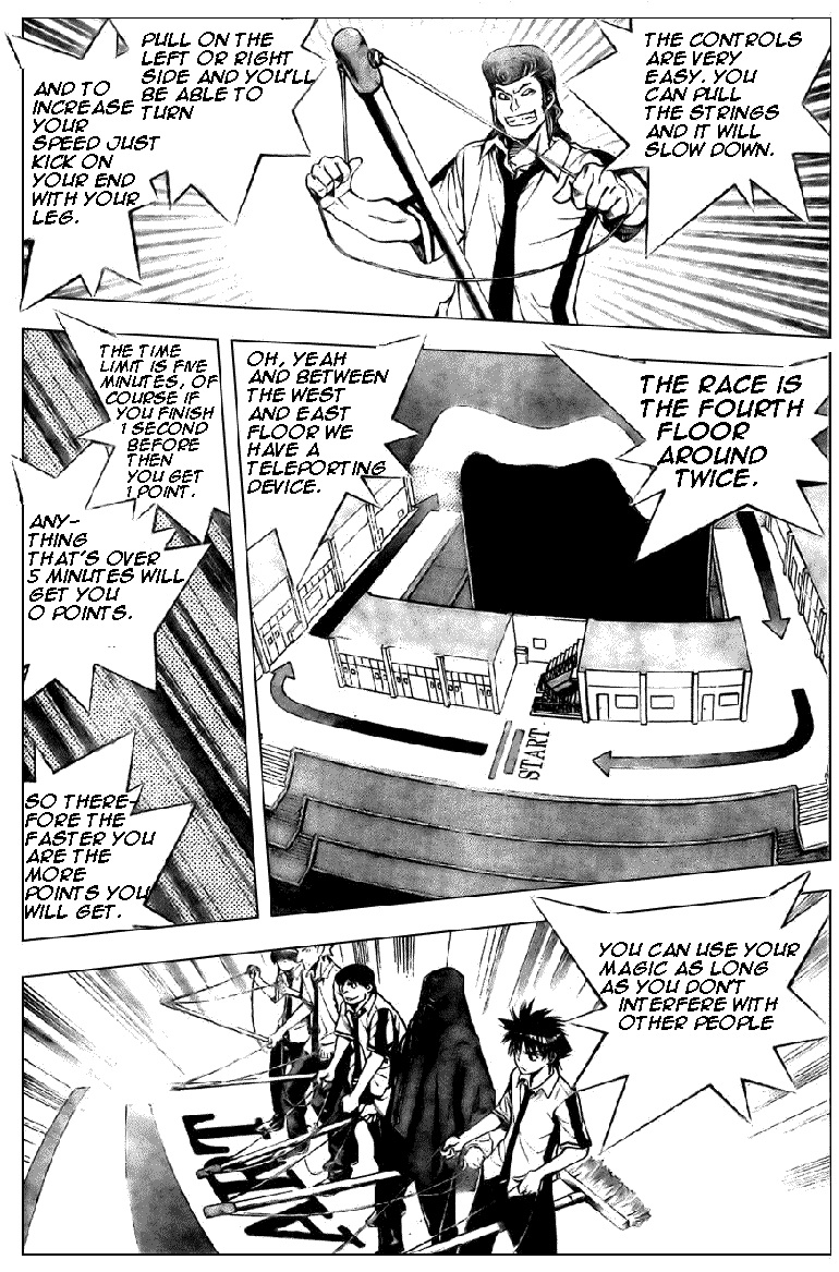 Read Mx0 (en) Manga Online