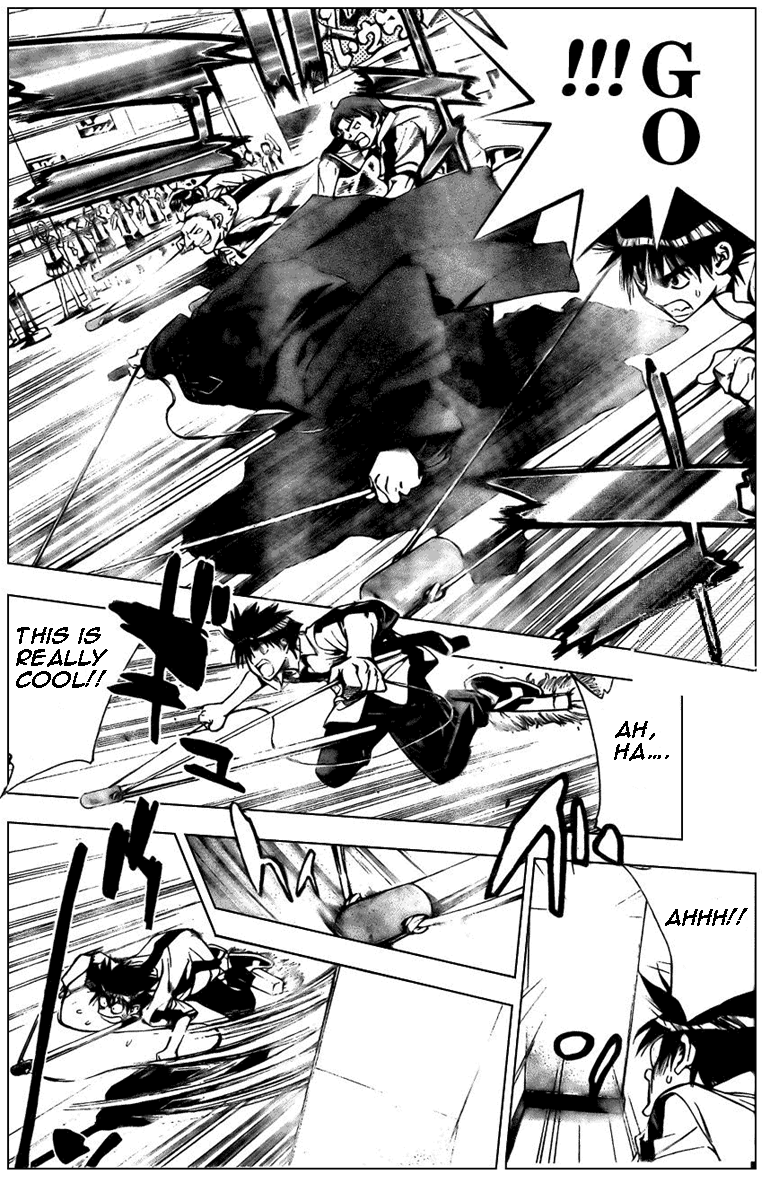 Read Mx0 (en) Manga Online