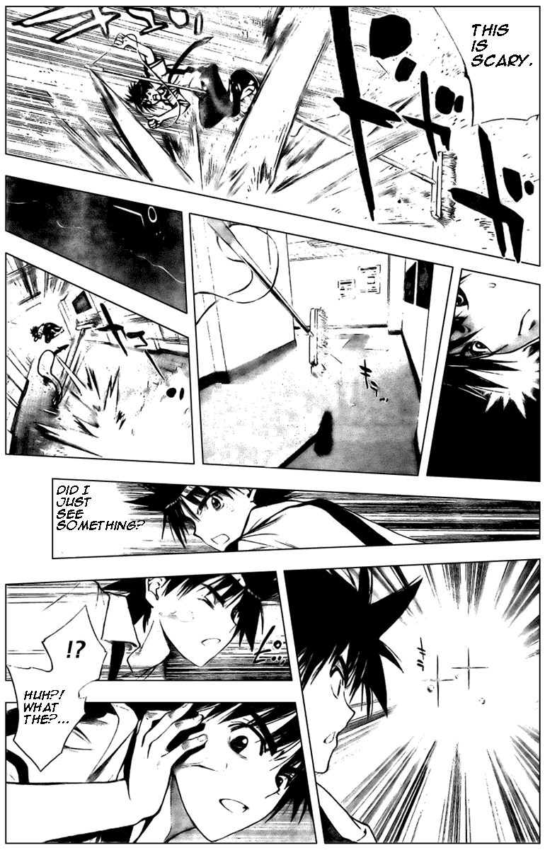 Read Mx0 (en) Manga Online