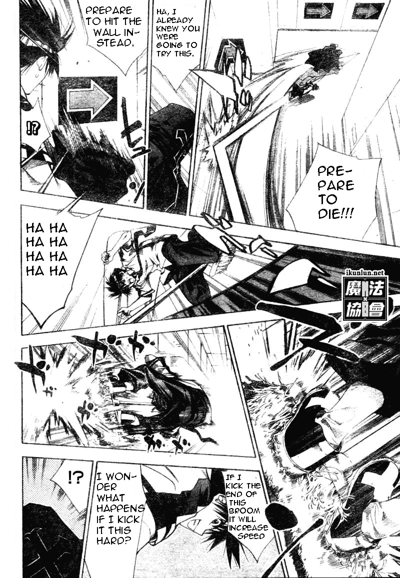 Read Mx0 (en) Manga Online