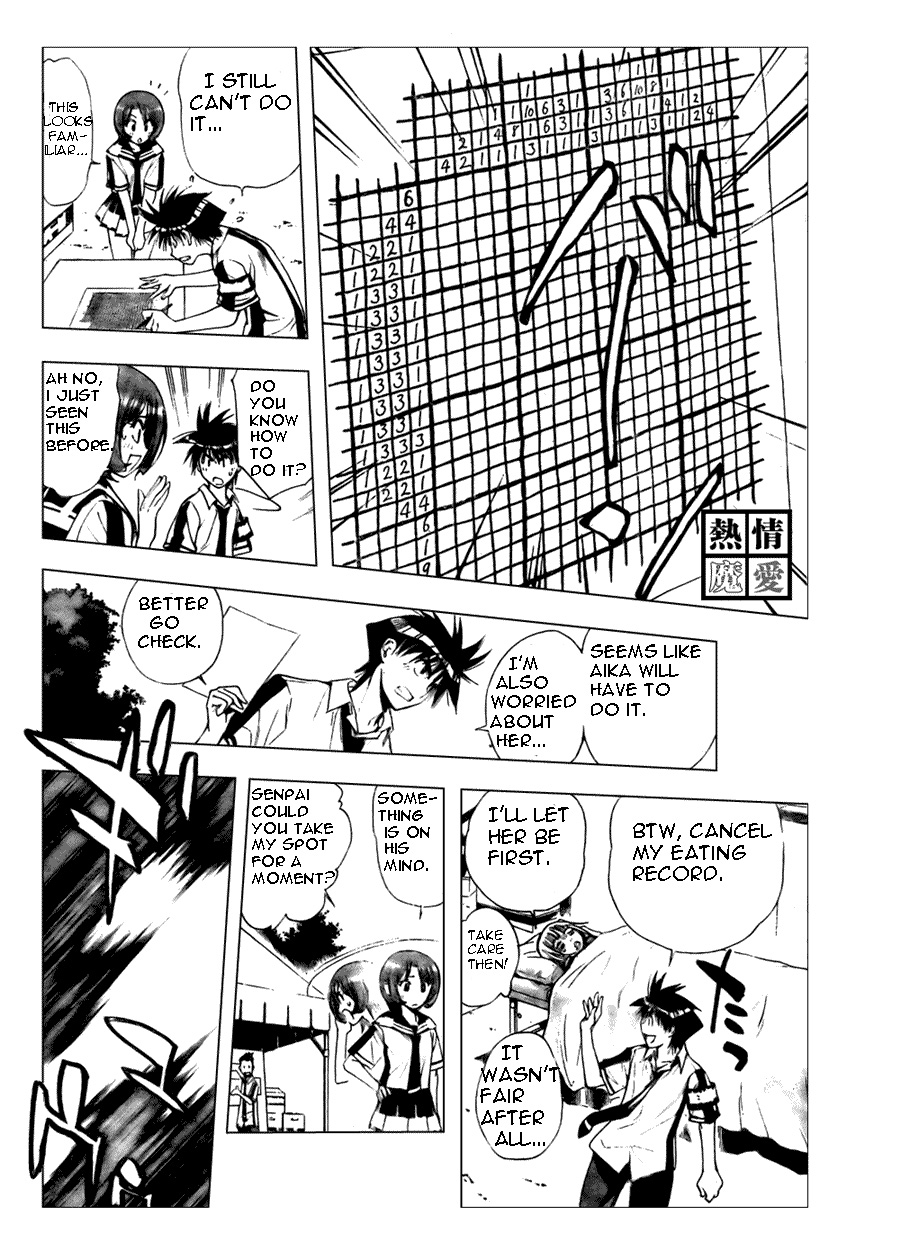 Read Mx0 (en) Manga Online