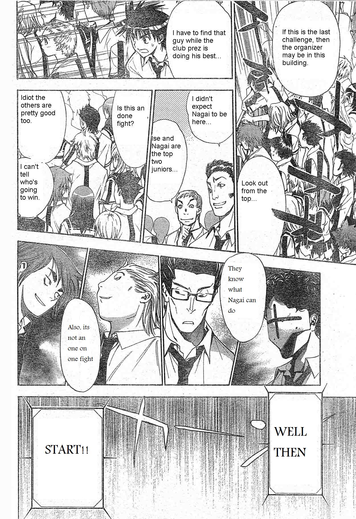 Read Mx0 (en) Manga Online