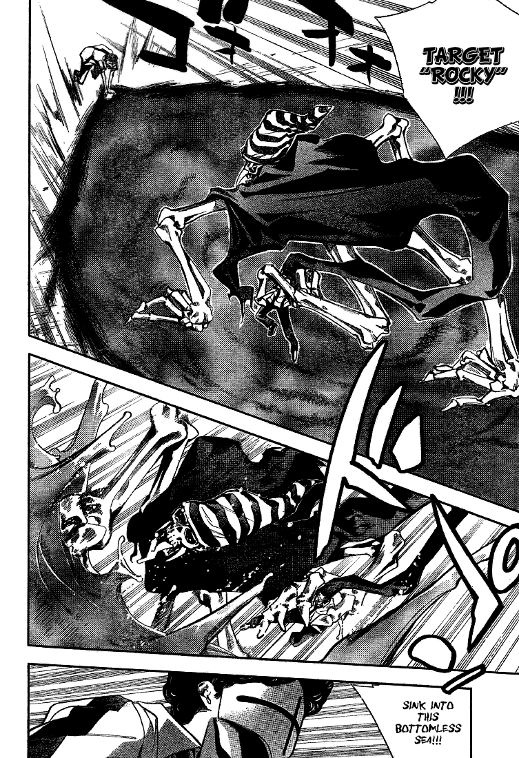 Read Mx0 (en) Manga Online