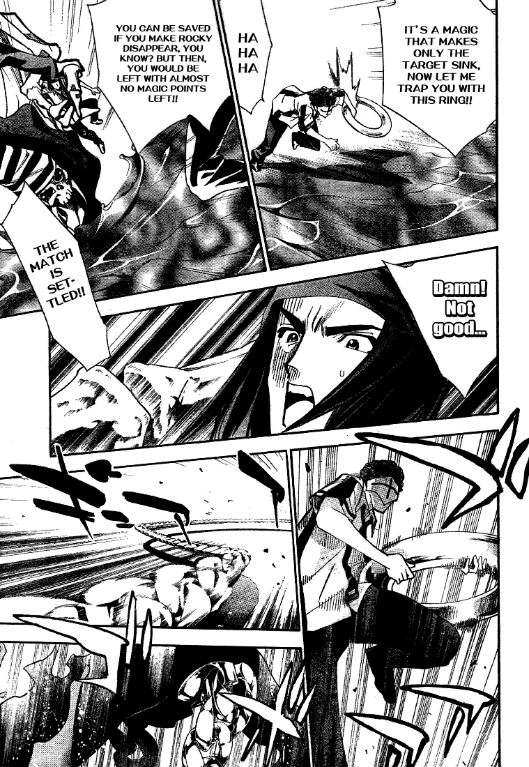 Read Mx0 (en) Manga Online