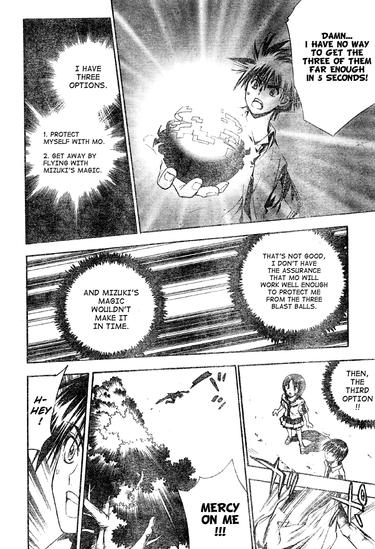 Read Mx0 (en) Manga Online