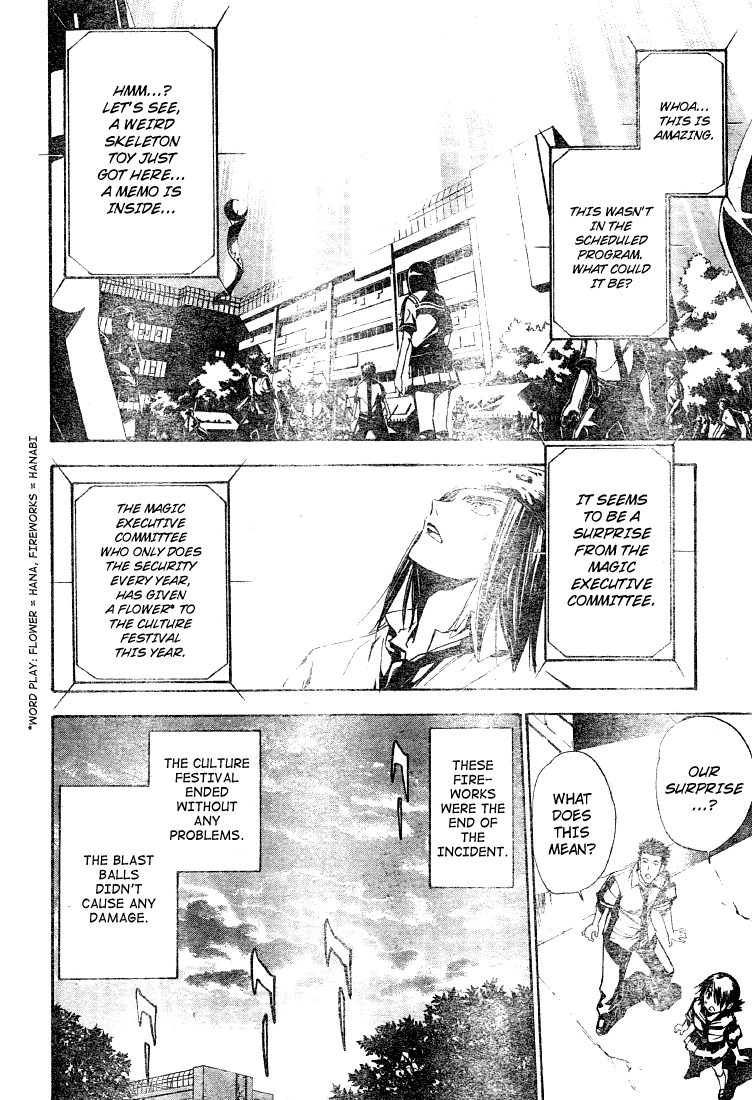 Read Mx0 (en) Manga Online