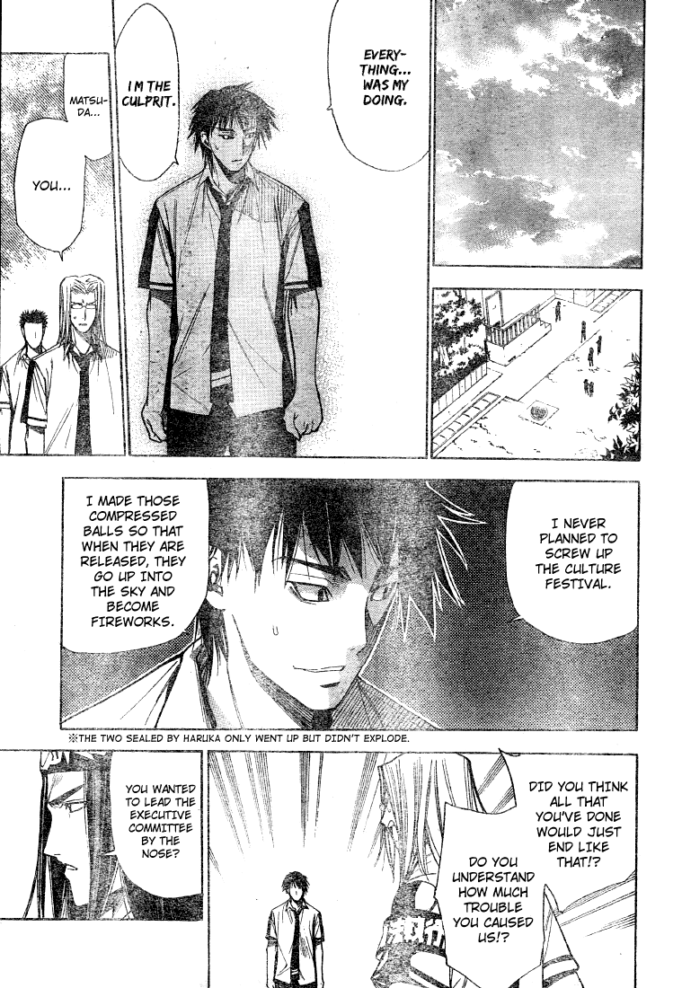 Read Mx0 (en) Manga Online