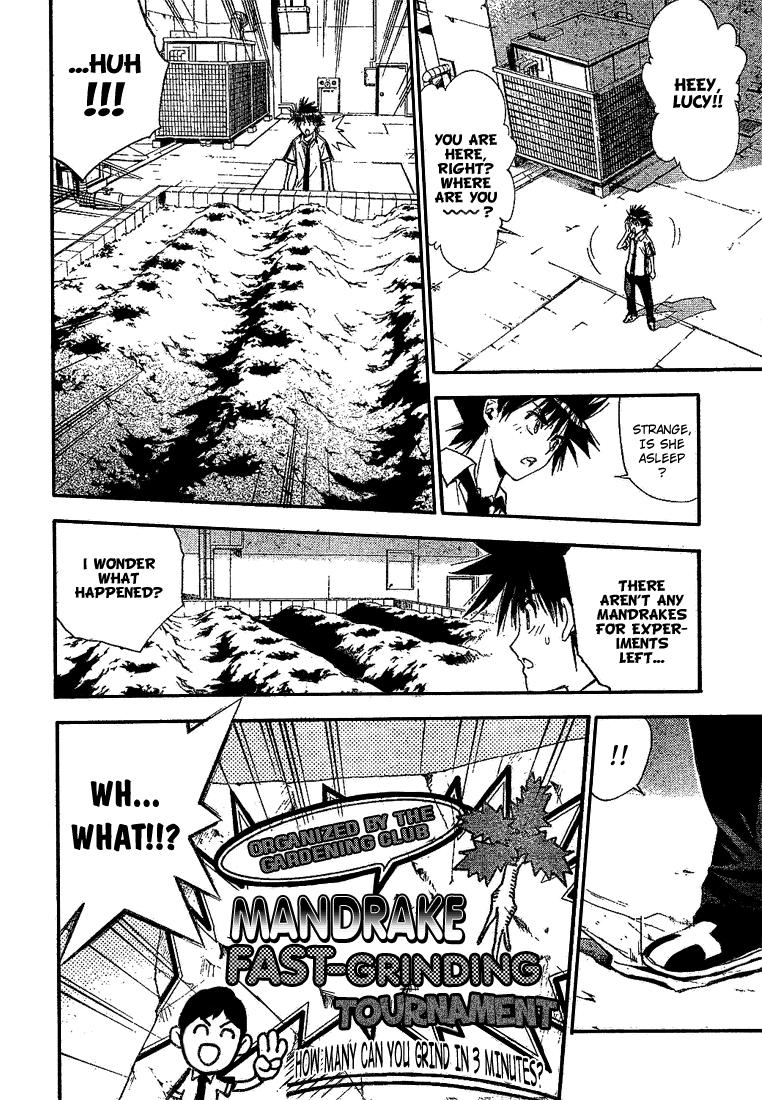 Read Mx0 (en) Manga Online