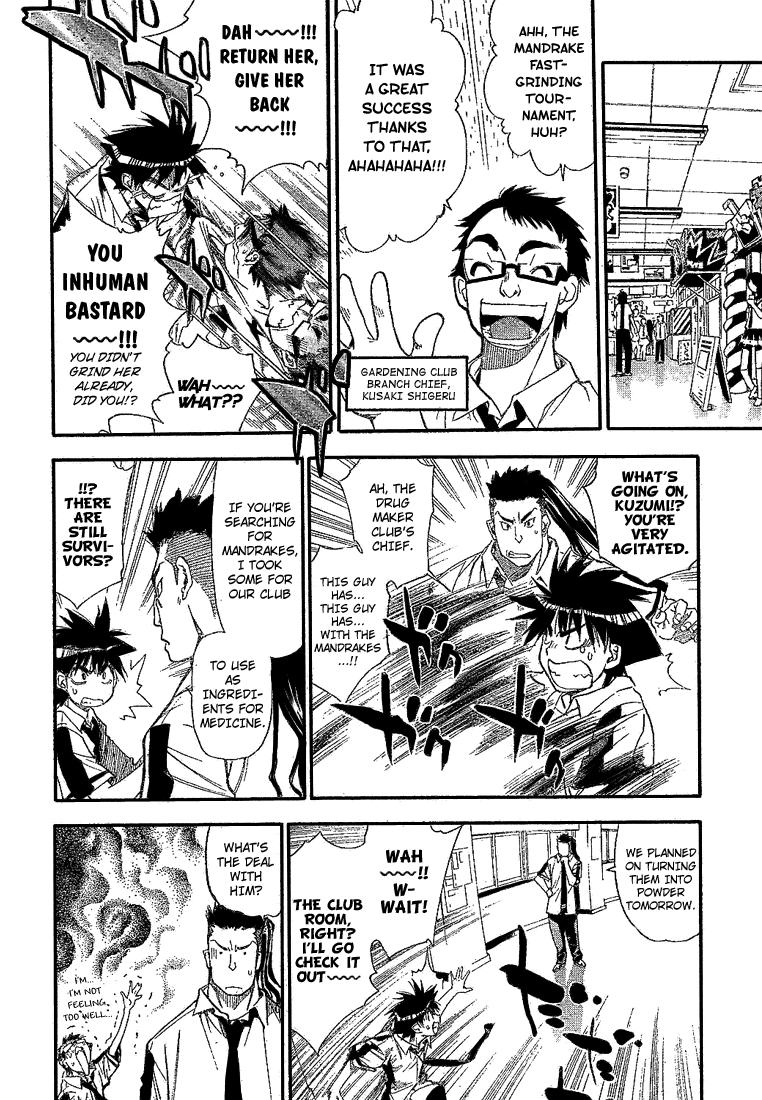 Read Mx0 (en) Manga Online