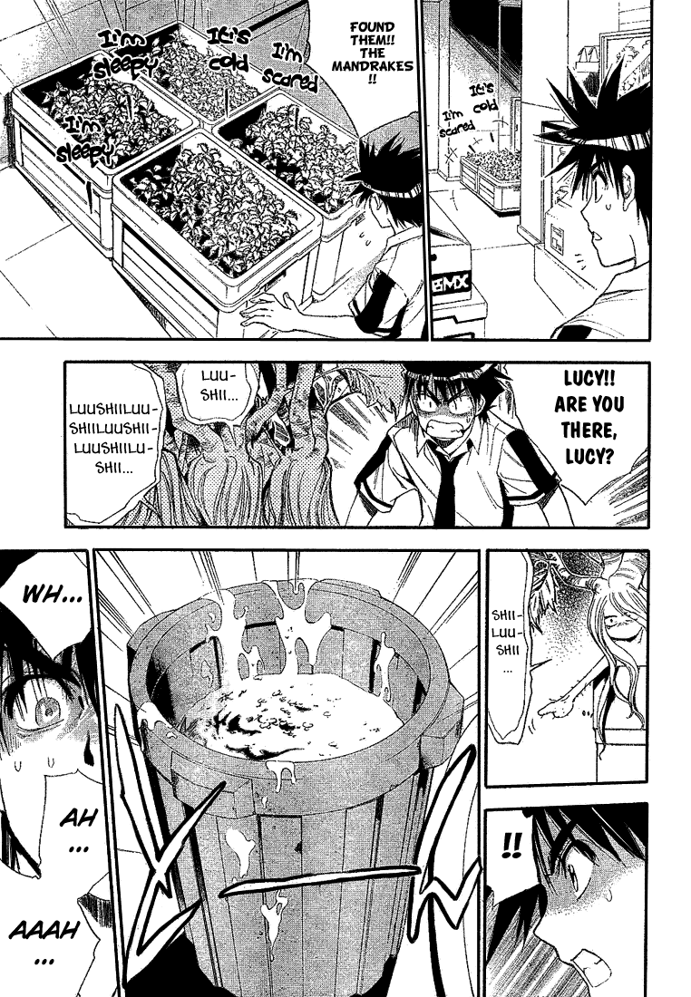 Read Mx0 (en) Manga Online