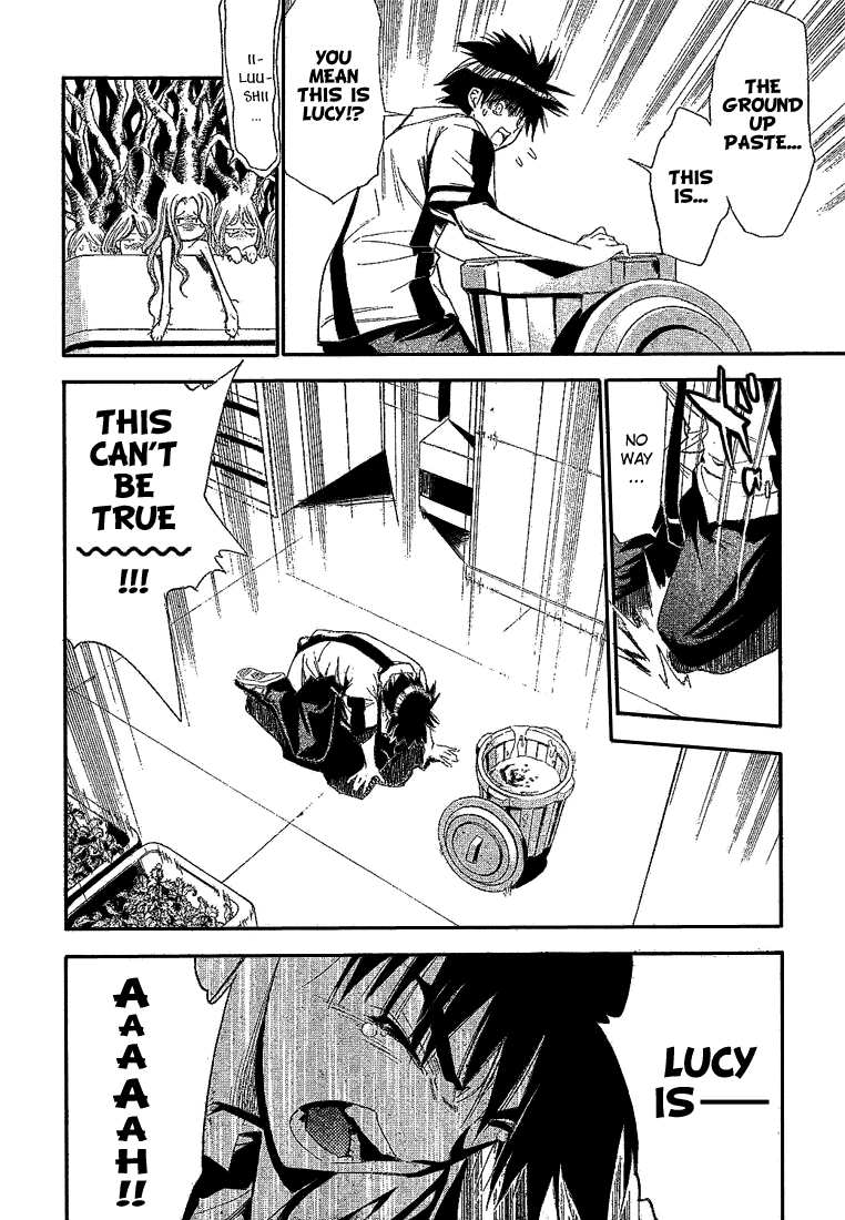 Read Mx0 (en) Manga Online