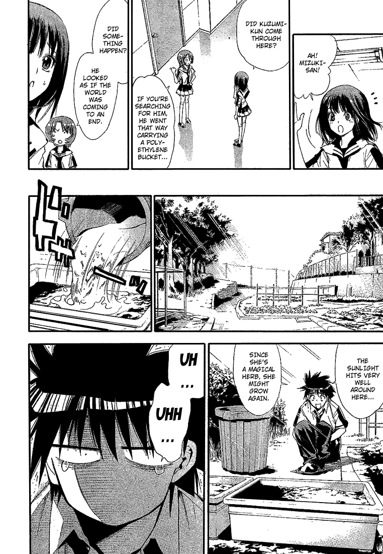 Read Mx0 (en) Manga Online