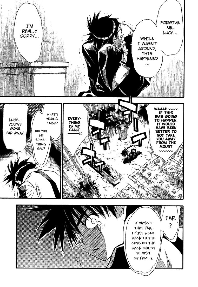 Read Mx0 (en) Manga Online