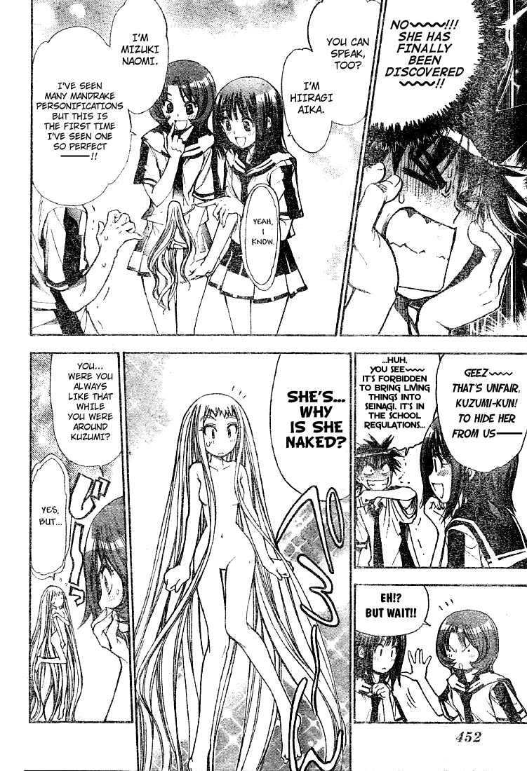 Read Mx0 (en) Manga Online