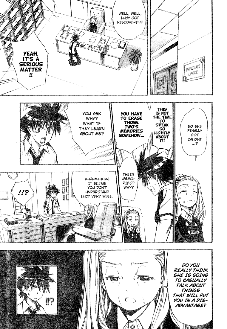 Read Mx0 (en) Manga Online