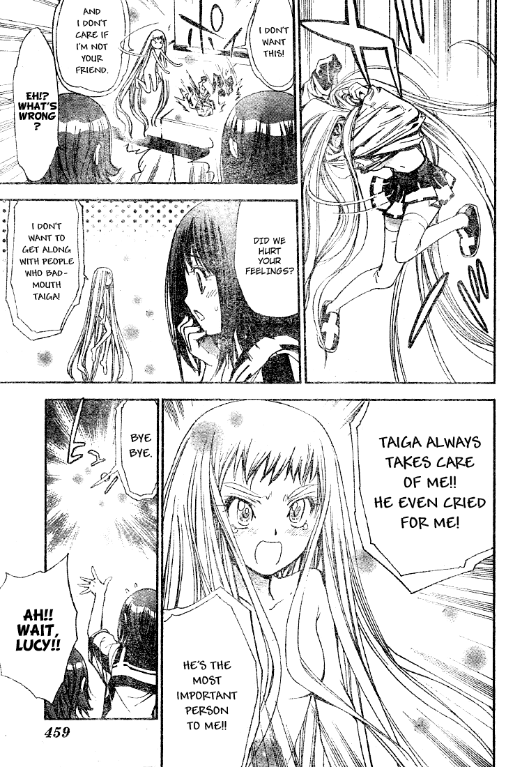 Read Mx0 (en) Manga Online