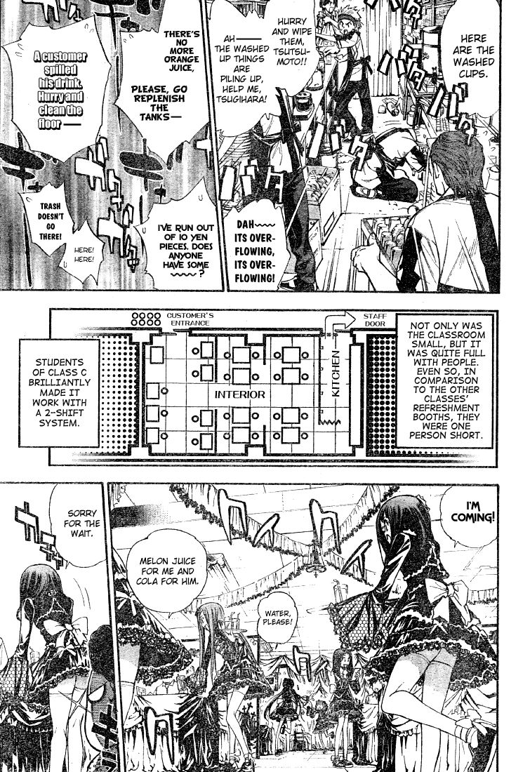 Read Mx0 (en) Manga Online