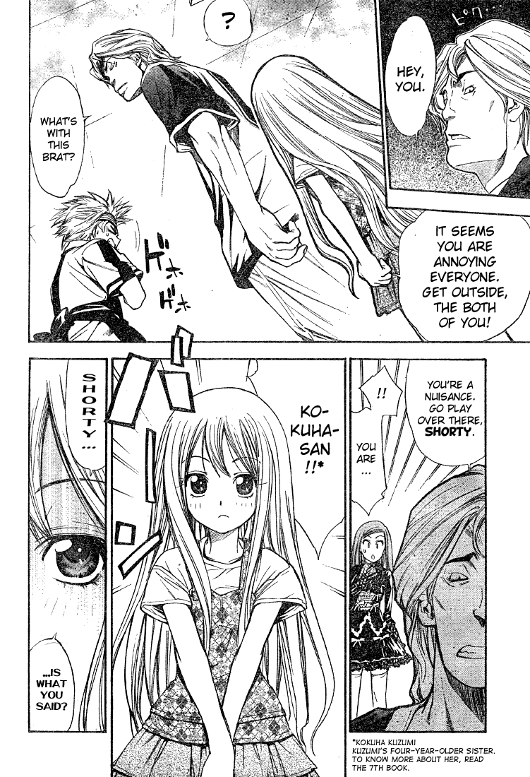 Read Mx0 (en) Manga Online