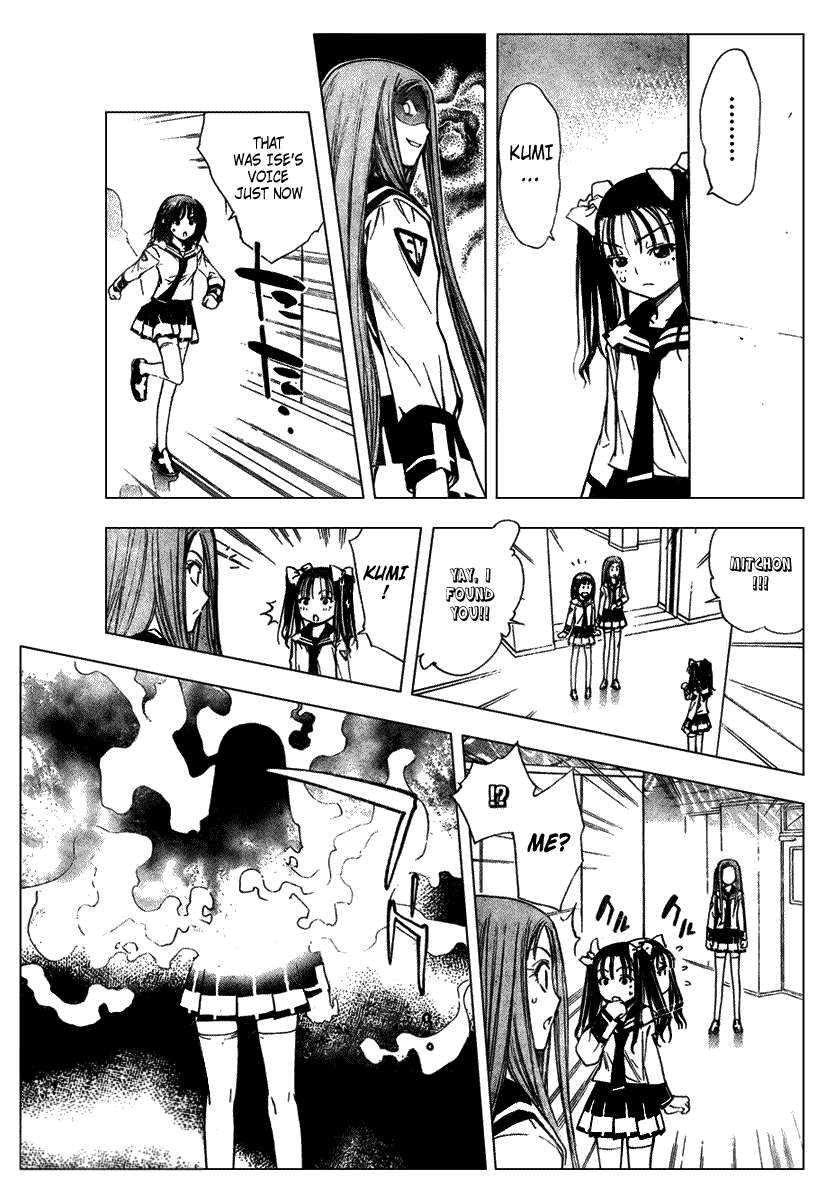 Read Mx0 (en) Manga Online