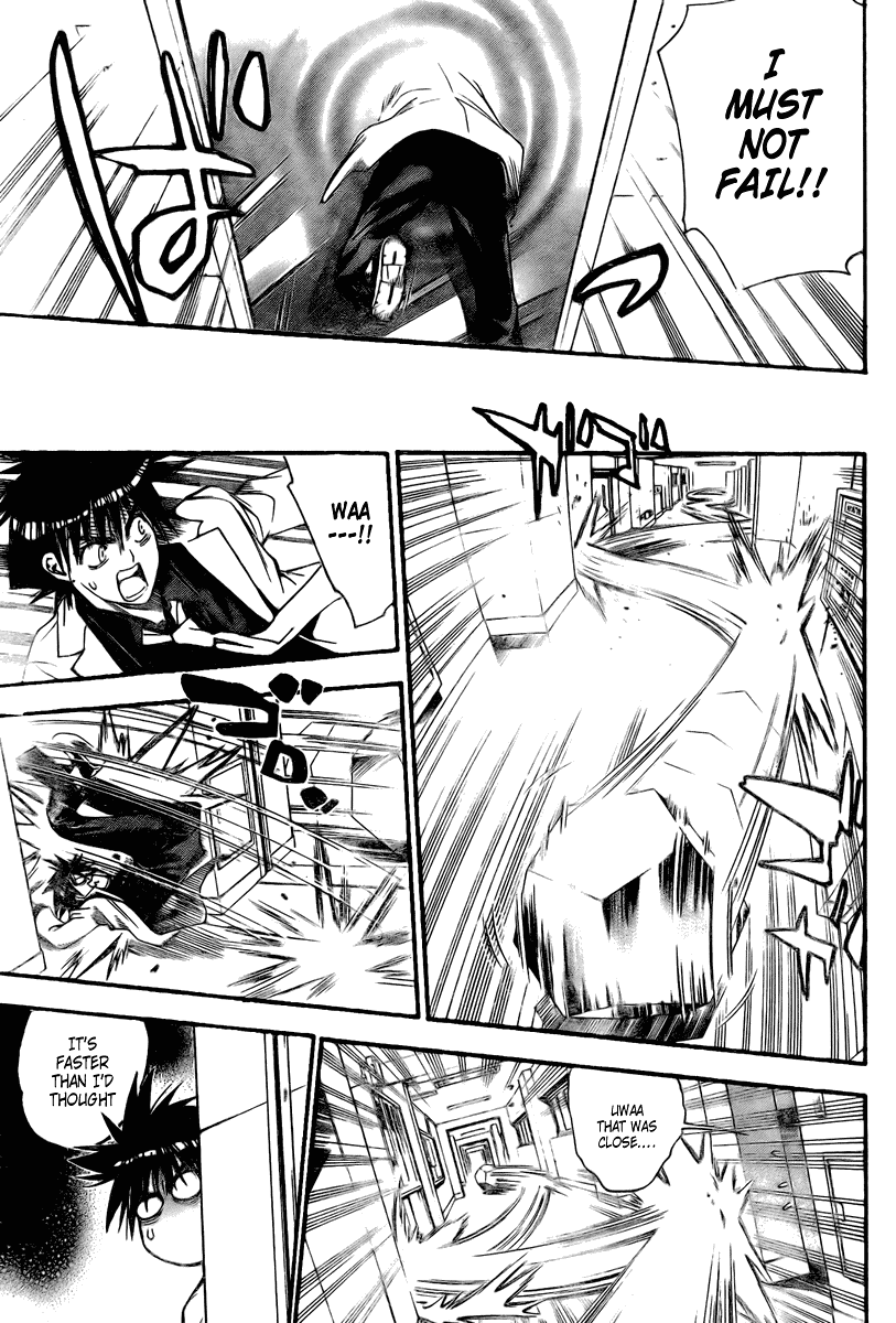 Read Mx0 (en) Manga Online