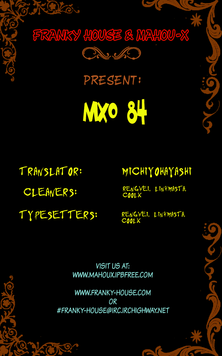 Read Mx0 (en) Manga Online