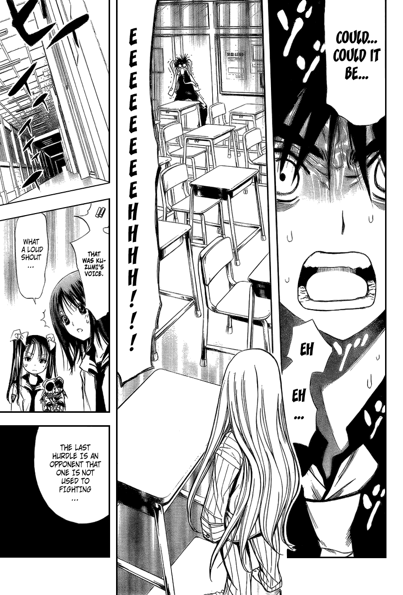 Read Mx0 (en) Manga Online