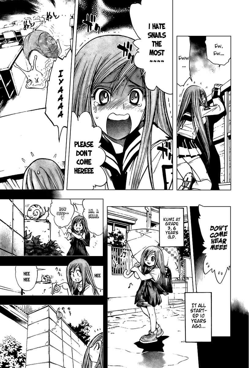 Read Mx0 (en) Manga Online