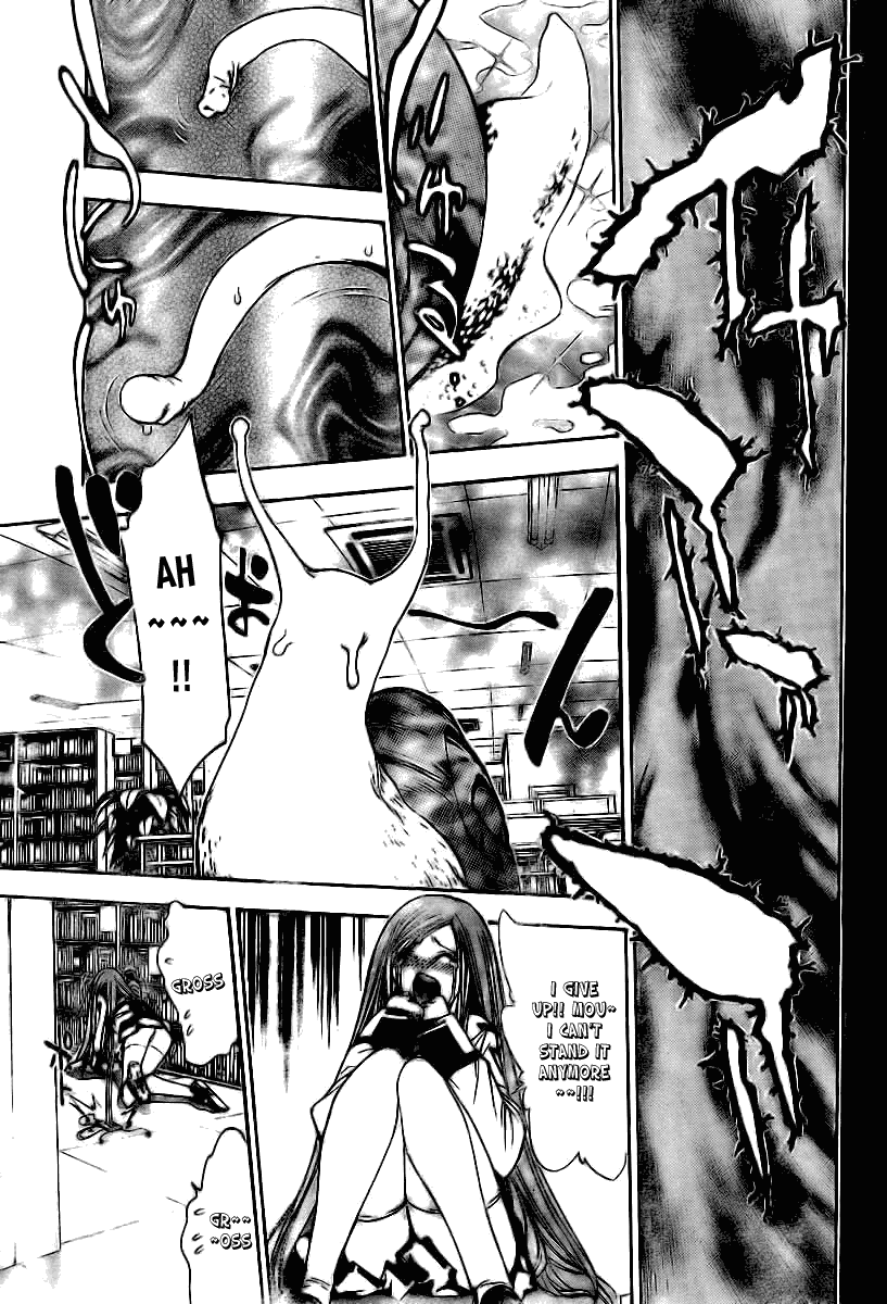 Read Mx0 (en) Manga Online