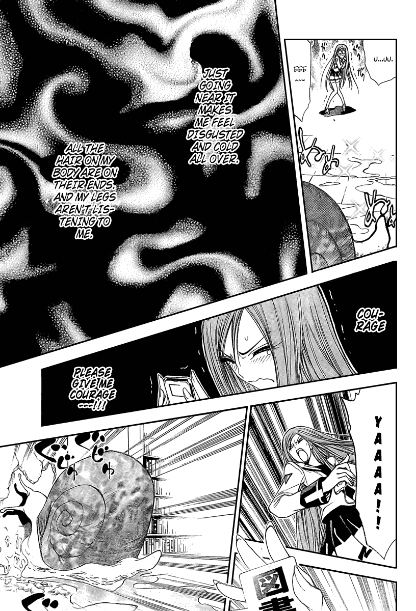 Read Mx0 (en) Manga Online